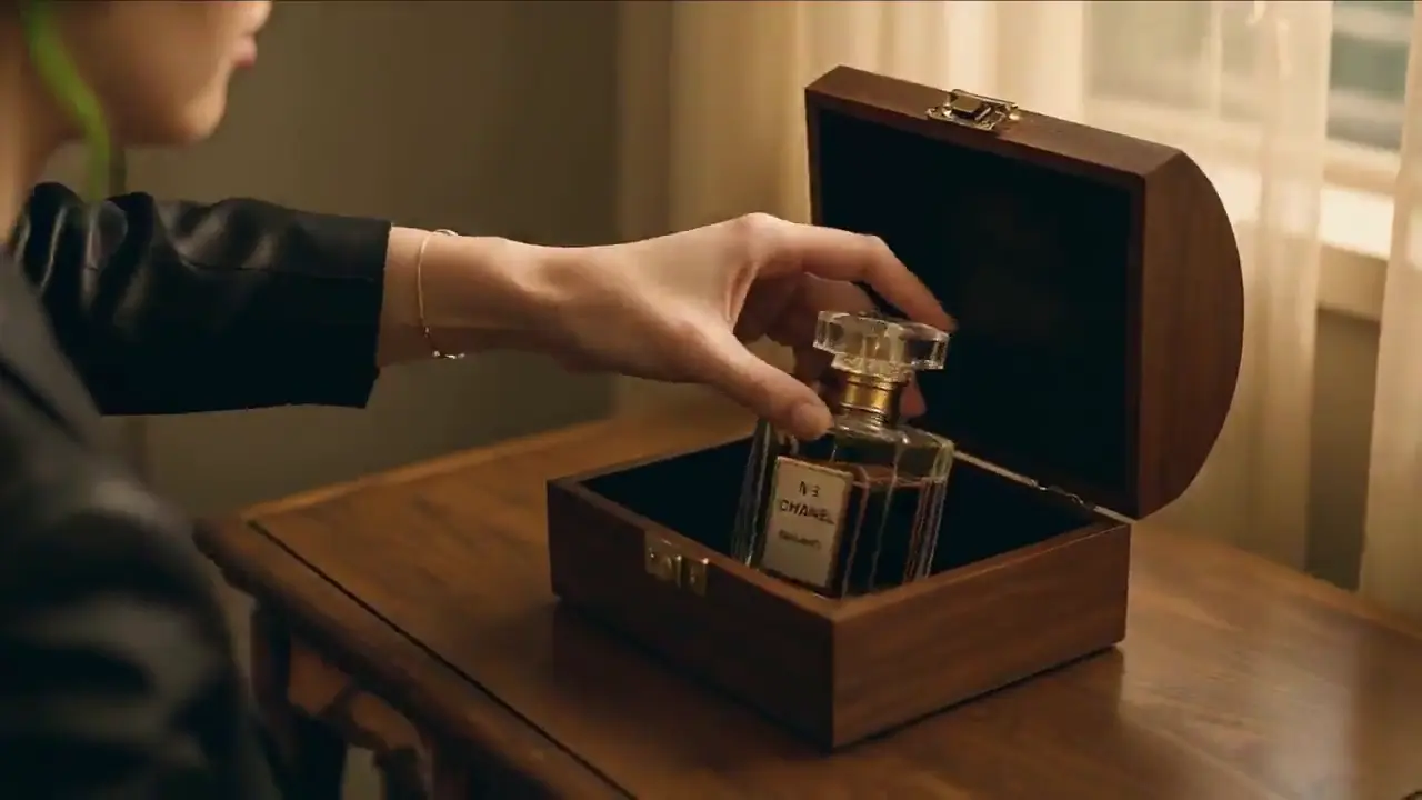 Thumbnail for Product hero study