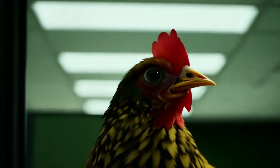 Thumbnail for Character beat