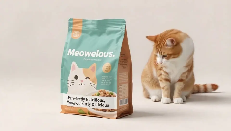 Thumbnail for Brand product scene