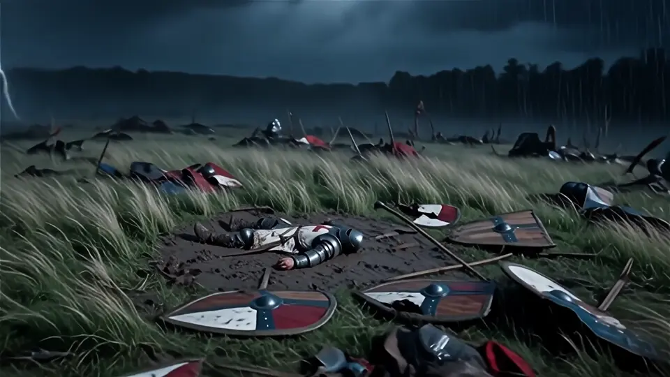 Thumbnail for Fantasy scale shot